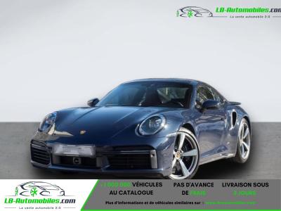 Porsche 911 - 992 Coupe Turbo S 3.8i 650 PDK