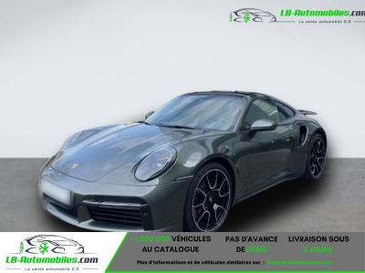 Porsche 911 - 992 Coupe Turbo S 3.8i 650 PDK