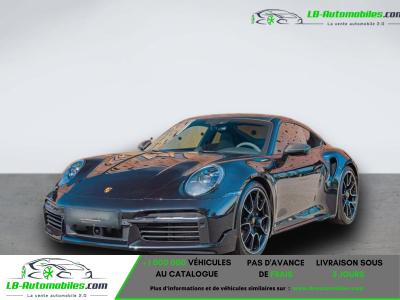 Porsche 911 - 992 Coupe Turbo S 3.8i 650 PDK