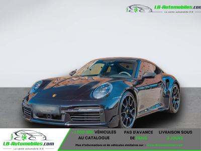 Porsche 911 - 992 Coupe Turbo S 3.8i 650 PDK
