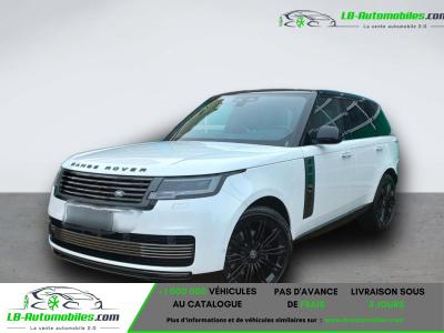 Land Rover Range Rover D350 AWD BVA