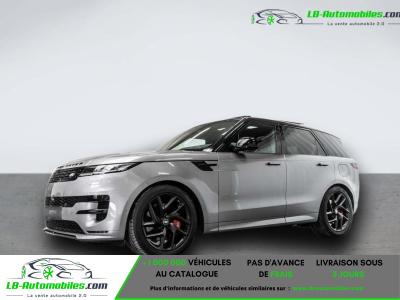 Land Rover Range Rover Sport P460e AWD 3.0L i6 PHEV