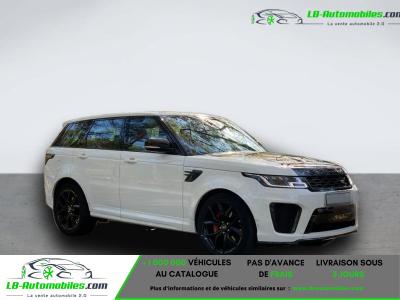 Land Rover Range Rover Sport V8 S/C 5.0L 575ch BVA