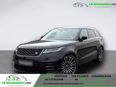 Land Rover Range Rover Velar 3.0L D300 BVA