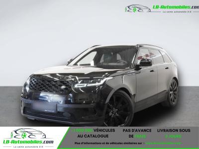 Land Rover Range Rover Velar 3.0L D300 BVA