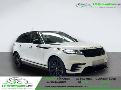 Land Rover Range Rover Velar 3.0L D300 BVA