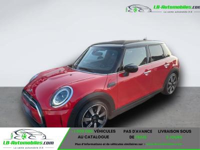 Mini Mini 136 CH BVA