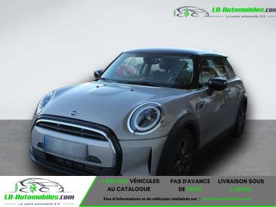 Mini Mini 136 CH BVA