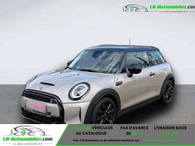 Mini Mini S 178 CH BVA