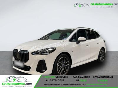 BMW Série 2 Active Tourer  223i 218 ch BVA
