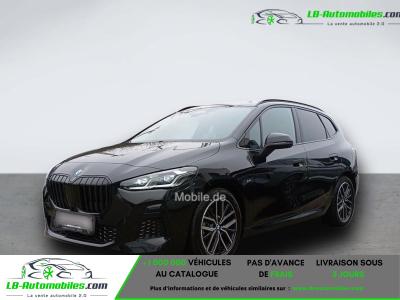 BMW Série 2 Active Tourer  223i 218 ch BVA