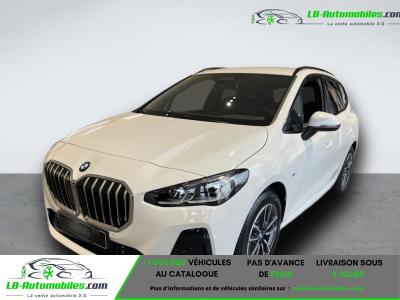 BMW Série 2 Active Tourer  223i 218 ch BVA