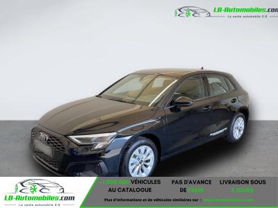 Audi A3 Sportback 35 TFSI Mild Hybrid 150 BVA