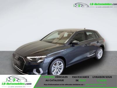 Audi A3 Sportback 35 TFSI Mild Hybrid 150 BVA