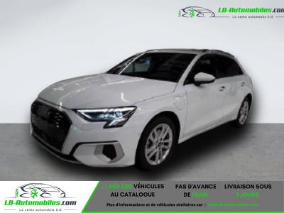 Audi A3 Sportback 35 TFSI Mild Hybrid 150 BVA