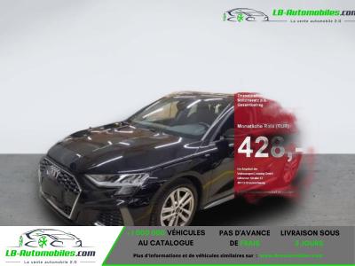 Audi A3 Sportback 35 TDI 150 BVA