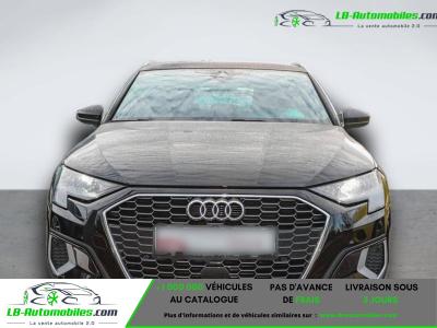 Audi A3 Sportback 35 TDI 150 BVA