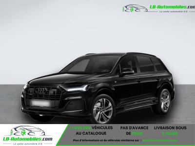 Audi Q7 50 TDI 286 BVA Quatro 5pl