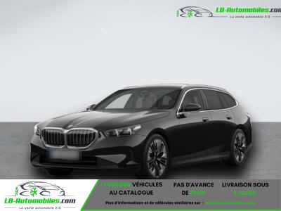 BMW Série 5 Touring 520d 197 ch BVA
