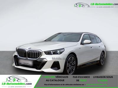 BMW Série 5 Touring 520d 197 ch BVA