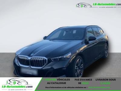BMW Série 5 Touring 520d 197 ch BVA