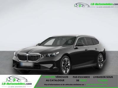 BMW Série 5 Touring 520d 197 ch BVA