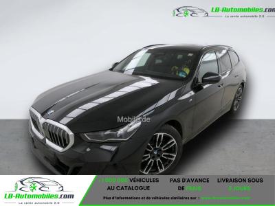 BMW Série 5 Touring 520d xDrive 197 ch BVA