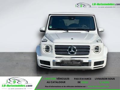 Mercedes Classe G 500 BVA