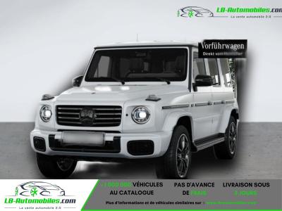 Mercedes Classe G 500 BVA