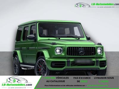 Mercedes Classe G G 63 AMG BVA