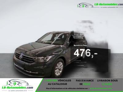 Volkswagen Tiguan 2.0 TDI 150ch BVA
