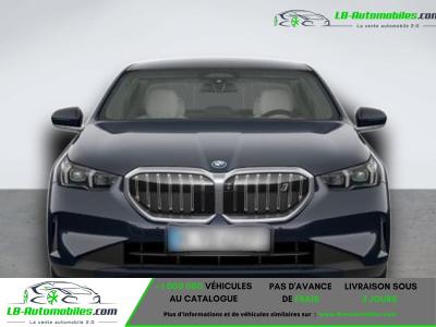 BMW i i5 Touring eDrive40 340 ch