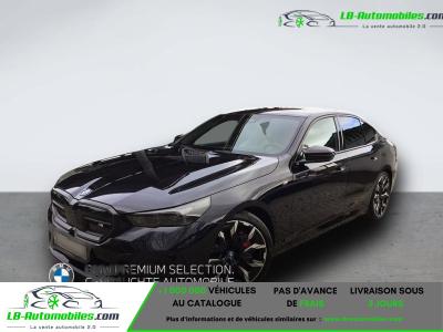 BMW i i5 Touring M60 xDrive 601 ch