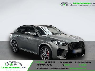 BMW i IX 2 xDrive30 313ch BVA