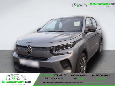 Citroën C3 PureTech 100 ch BVM
