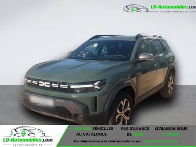 Dacia Duster TCe 130 4x4