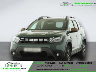 Dacia Duster TCe 130 4x2
