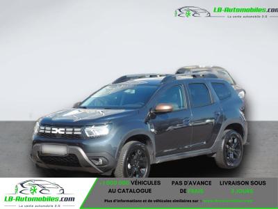 Dacia Duster TCe 130 4x2