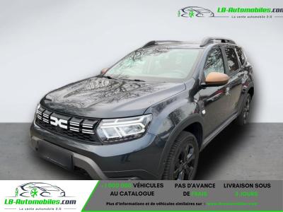 Dacia Duster TCe 130 4x2