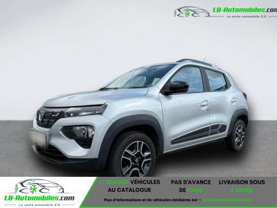 Dacia Spring 33 kW 45 ch