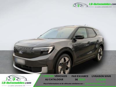 Ford Explorer Electrique 77 kWh 286 ch