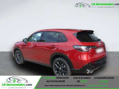 Honda ZR-V E:HEV e:HEV 2.0 i-MMD 183ch