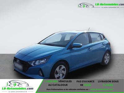 Hyundai I20 1.2 84