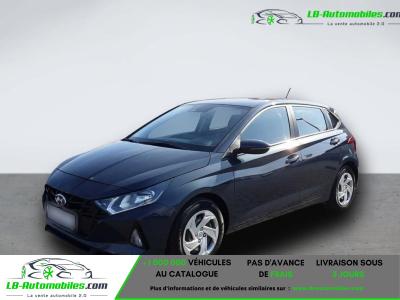 Hyundai I20 1.2 84
