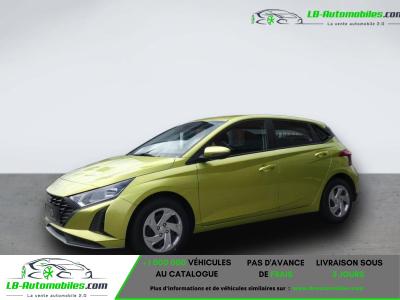 Hyundai I20 1.2 84