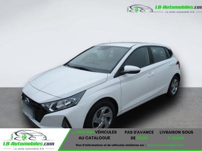 Hyundai I20 1.2 84