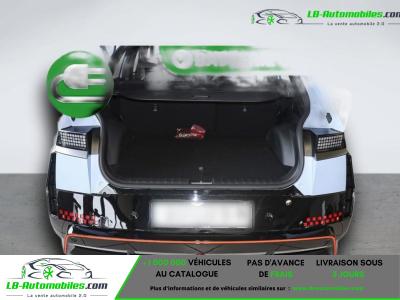 Hyundai IONIQ 5 N 84 kWh - 609 ch