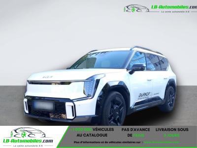 Kia EV9 EV9 385 ch AWD