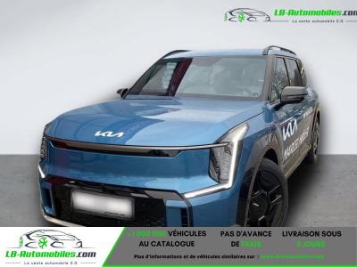 Kia EV9 EV9 385 ch AWD