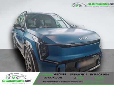 Kia EV9 EV9 385 ch AWD